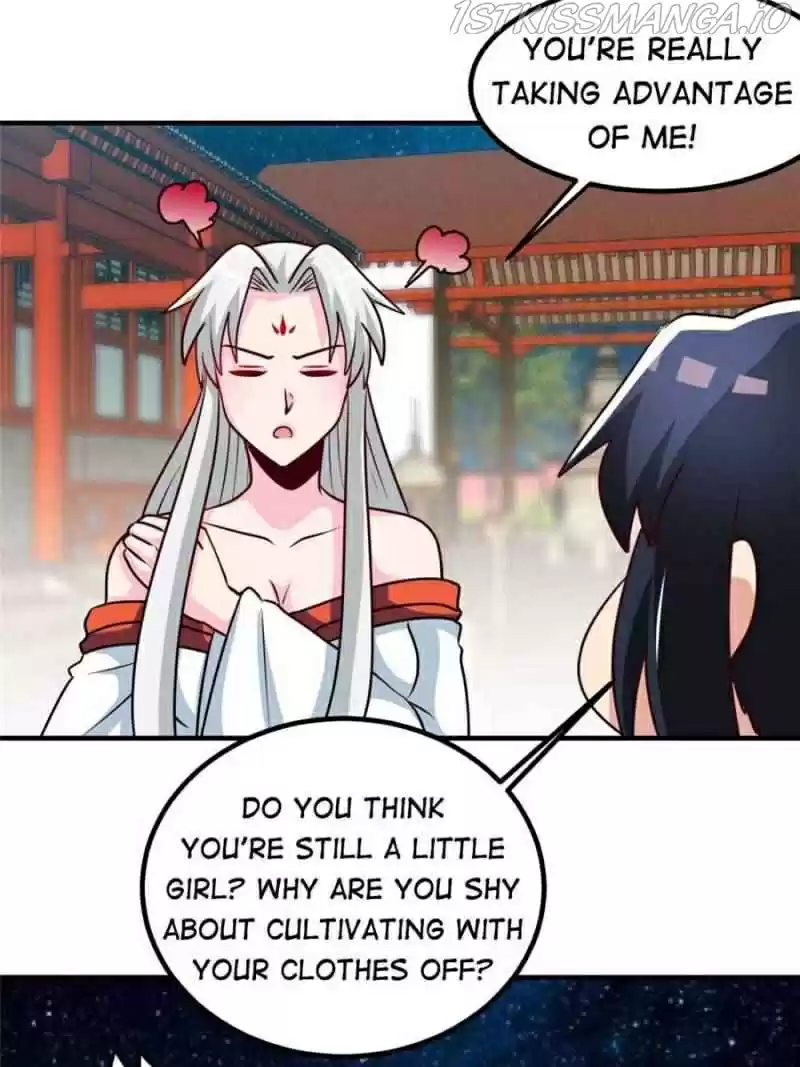 Born To Be Rich Chapter 164