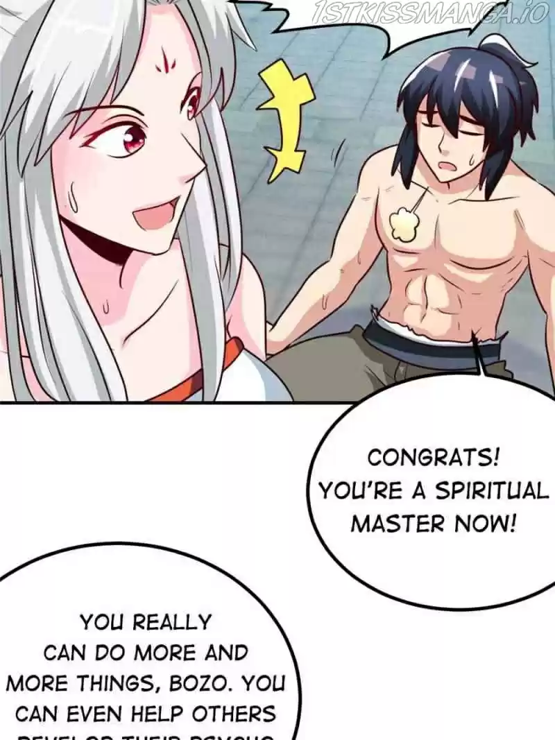 Born To Be Rich Chapter 164