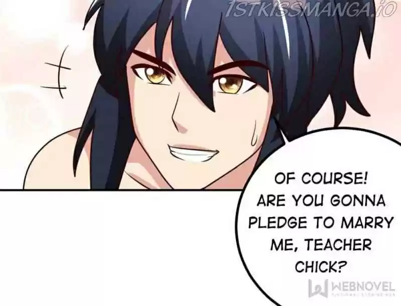 Born To Be Rich Chapter 164