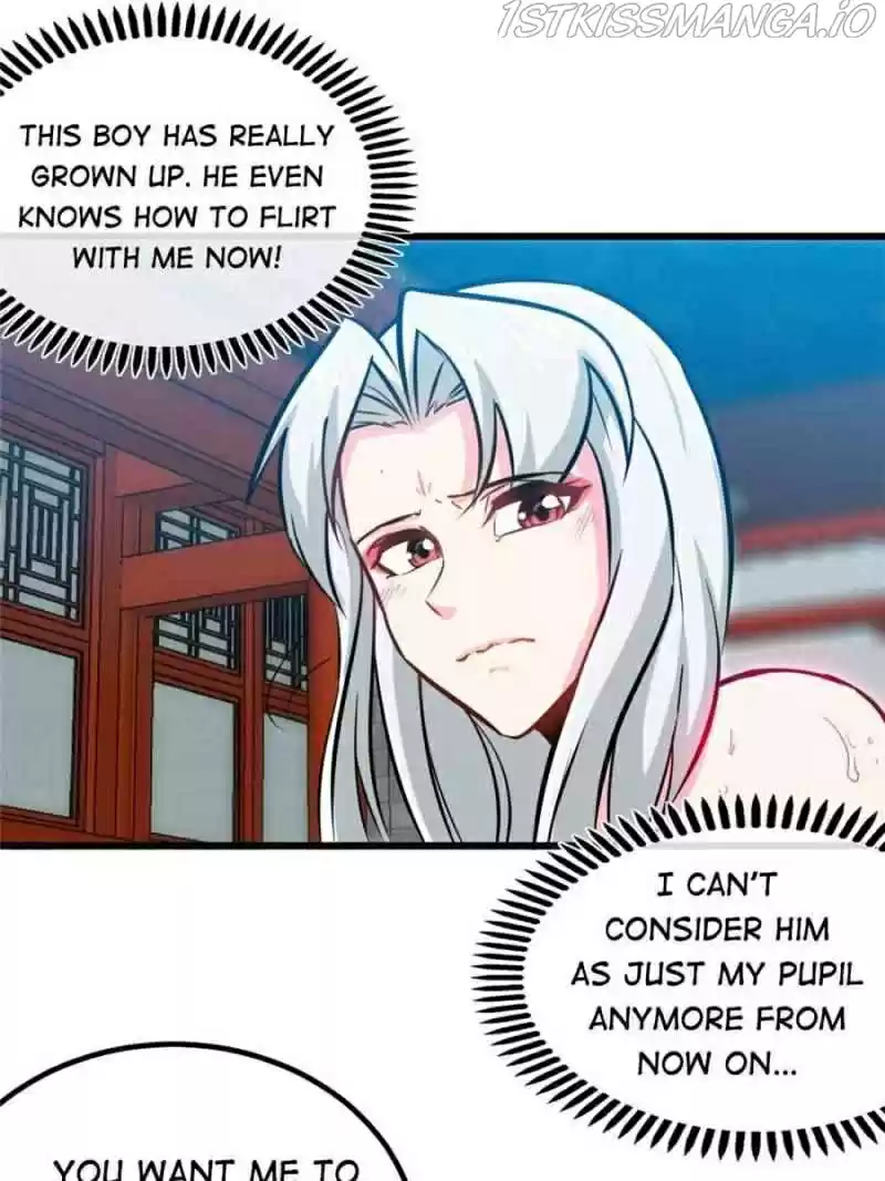 Born To Be Rich Chapter 164