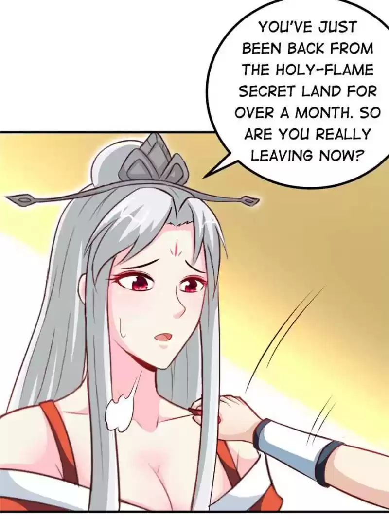 Born To Be Rich Chapter 165