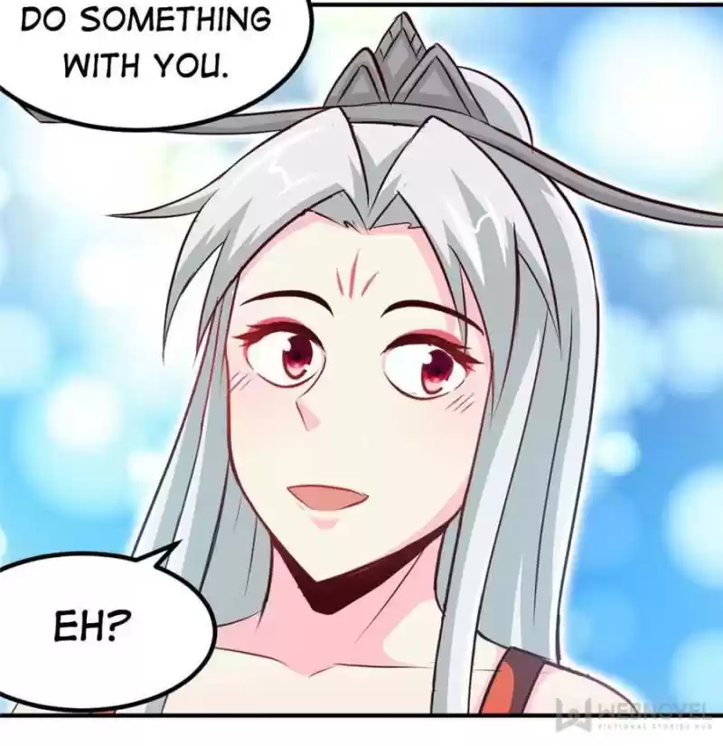 Born To Be Rich Chapter 165