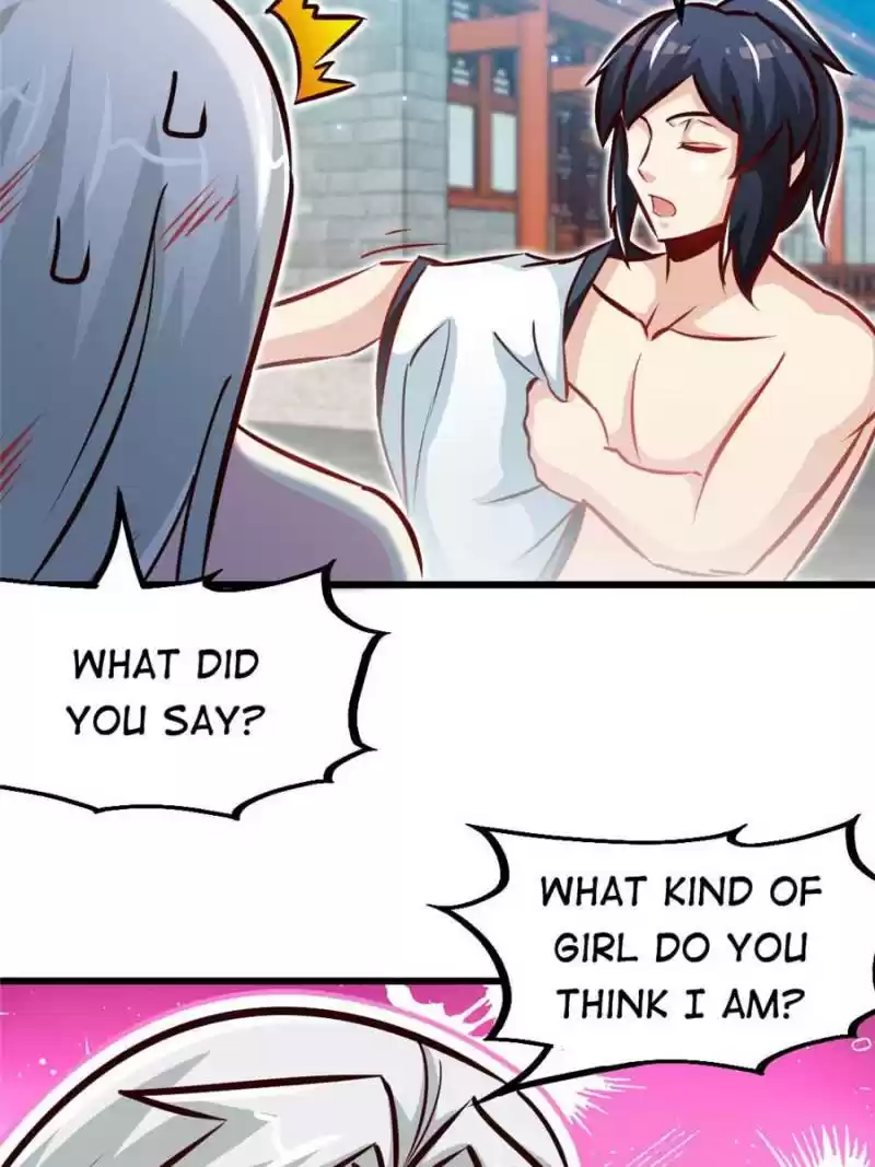 Born To Be Rich Chapter 165