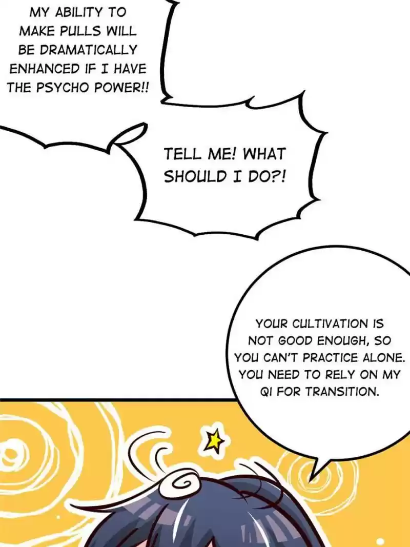 Born To Be Rich Chapter 165