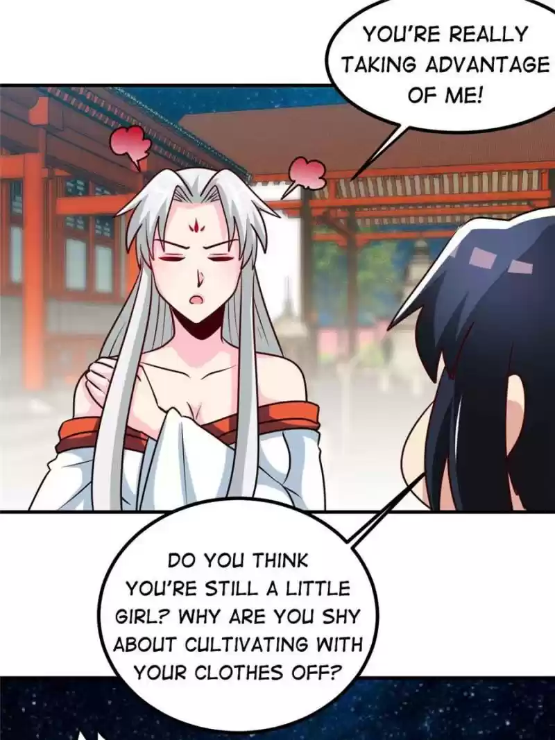 Born To Be Rich Chapter 165