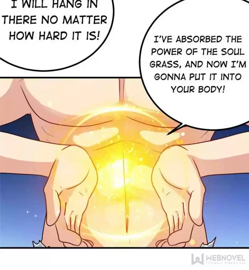 Born To Be Rich Chapter 165