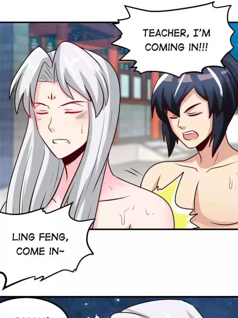 Born To Be Rich Chapter 165