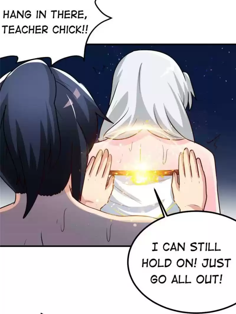 Born To Be Rich Chapter 165