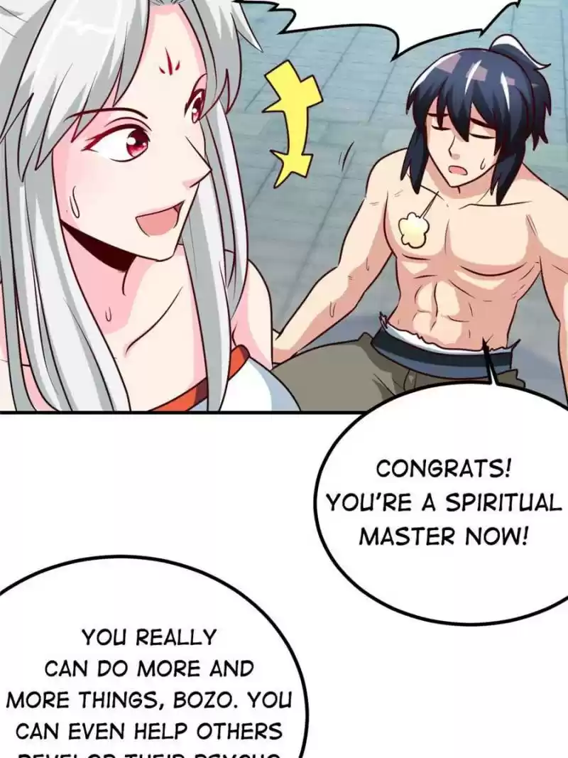 Born To Be Rich Chapter 165