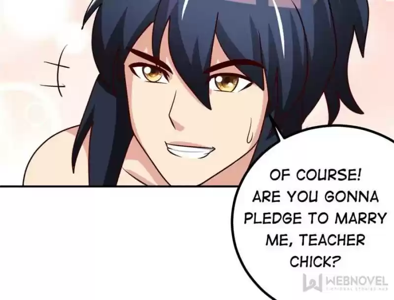 Born To Be Rich Chapter 165