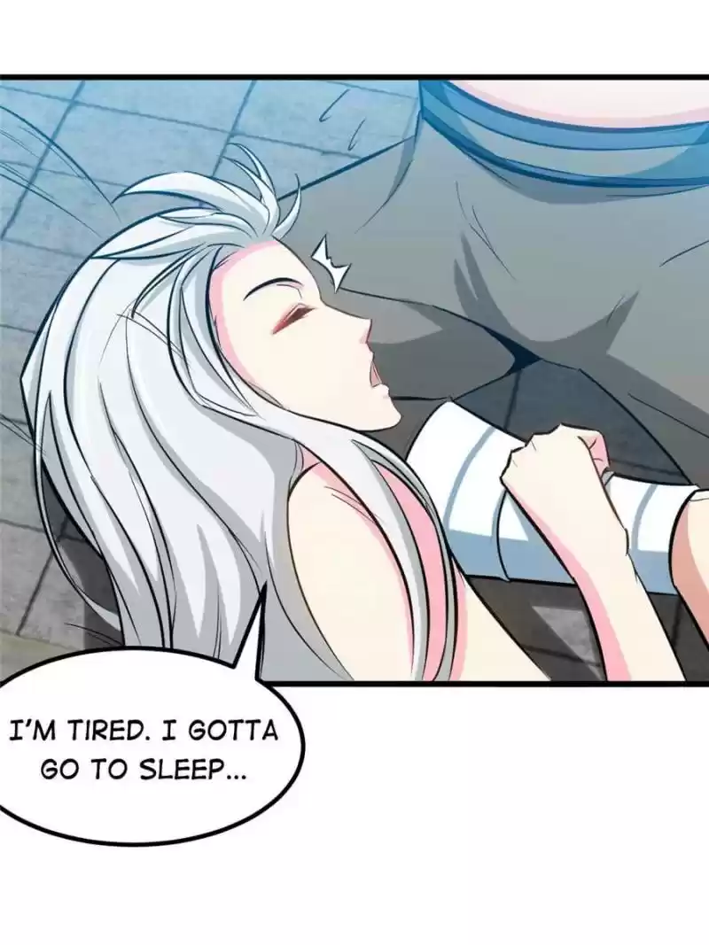 Born To Be Rich Chapter 165