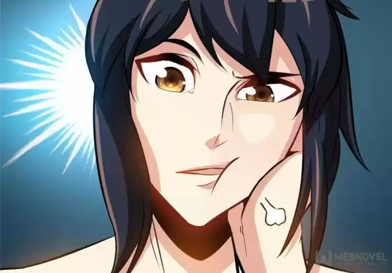 Born To Be Rich Chapter 166