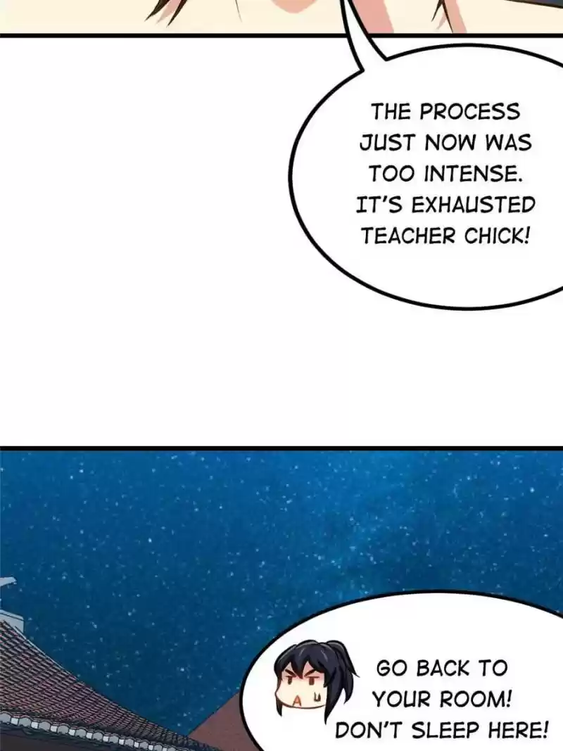 Born To Be Rich Chapter 166