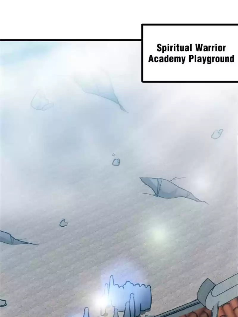 Born To Be Rich Chapter 166