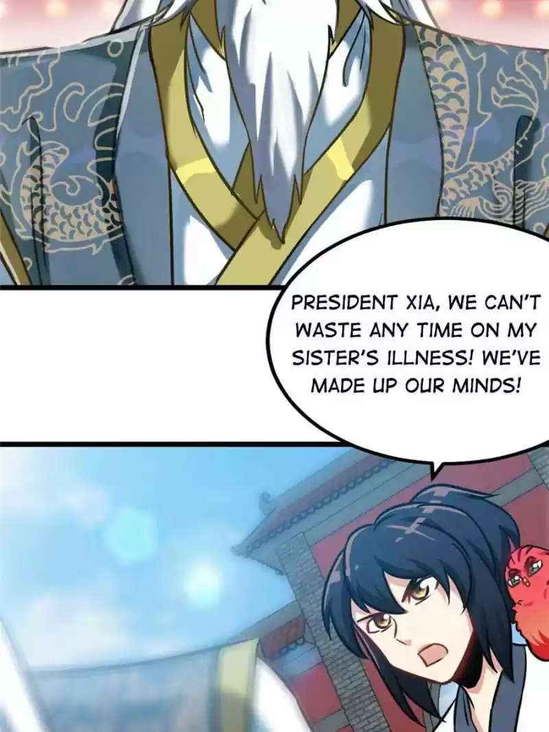 Born To Be Rich Chapter 166