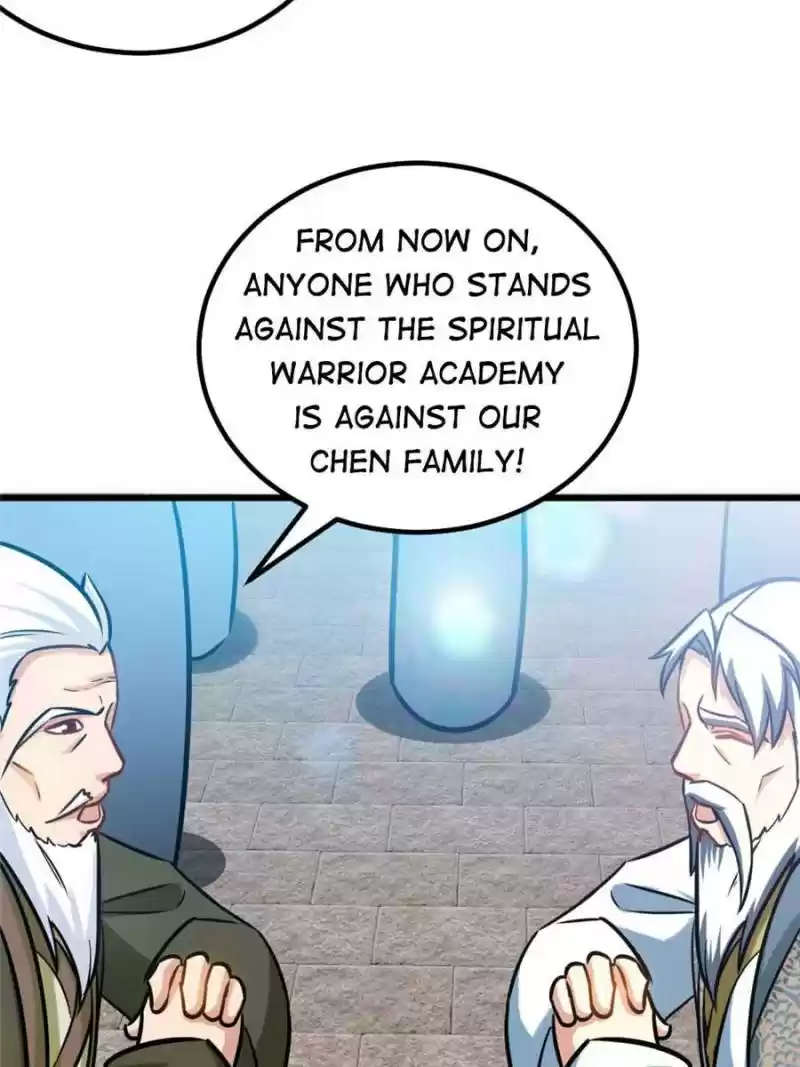 Born To Be Rich Chapter 166