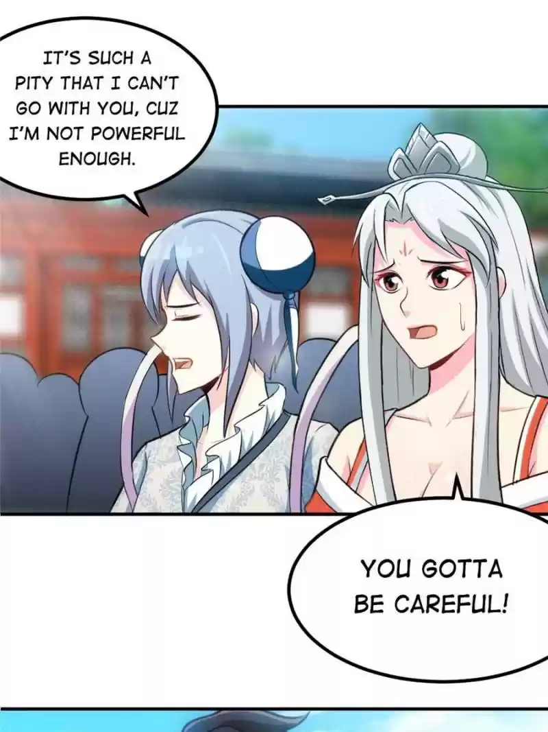 Born To Be Rich Chapter 166