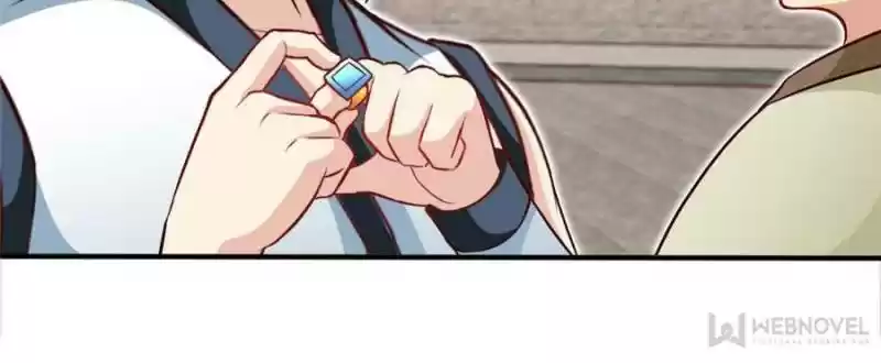 Born To Be Rich Chapter 166