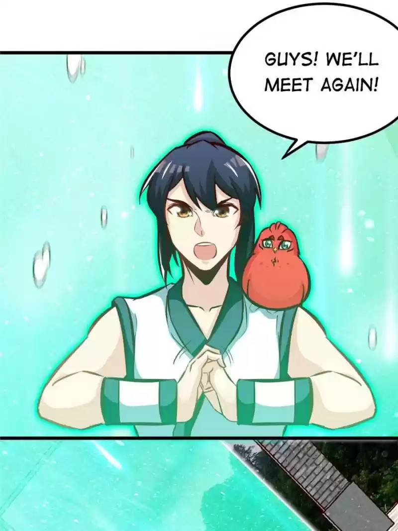 Born To Be Rich Chapter 166