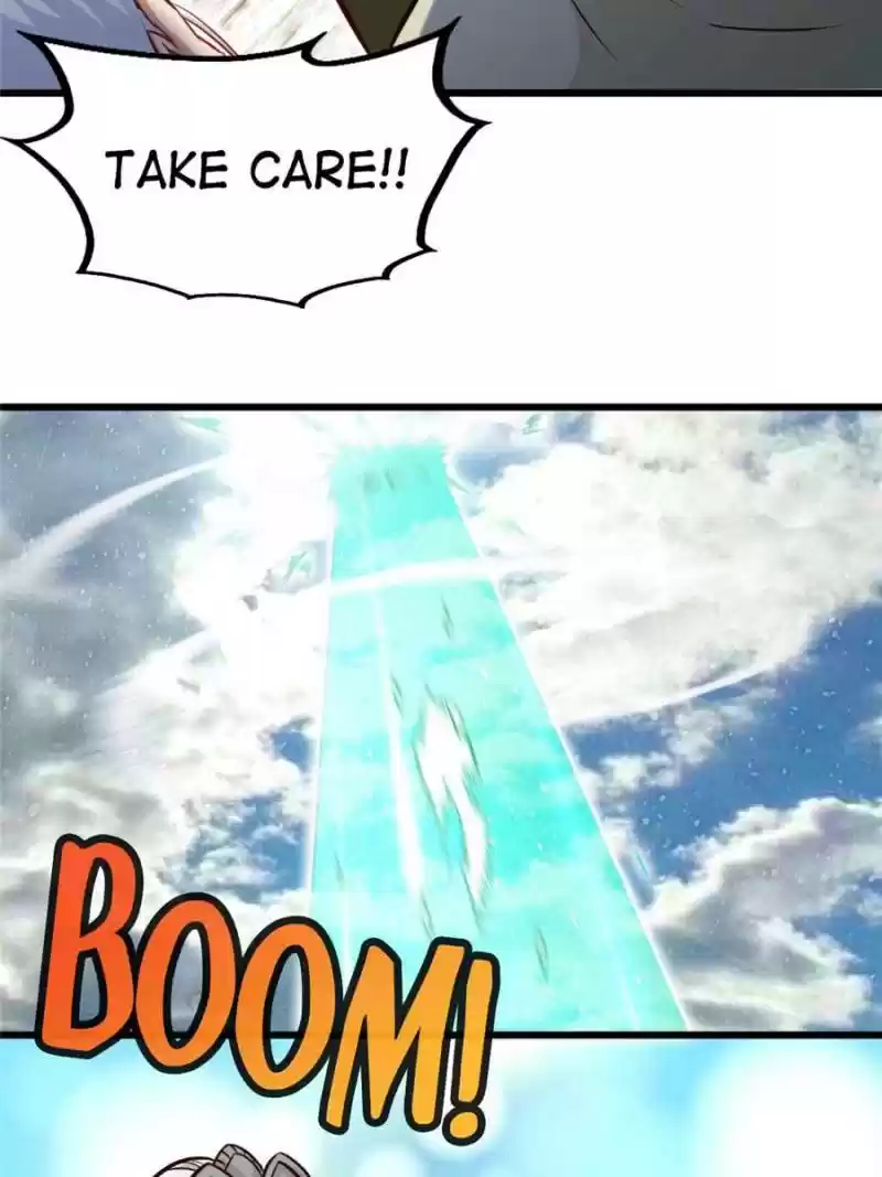 Born To Be Rich Chapter 166