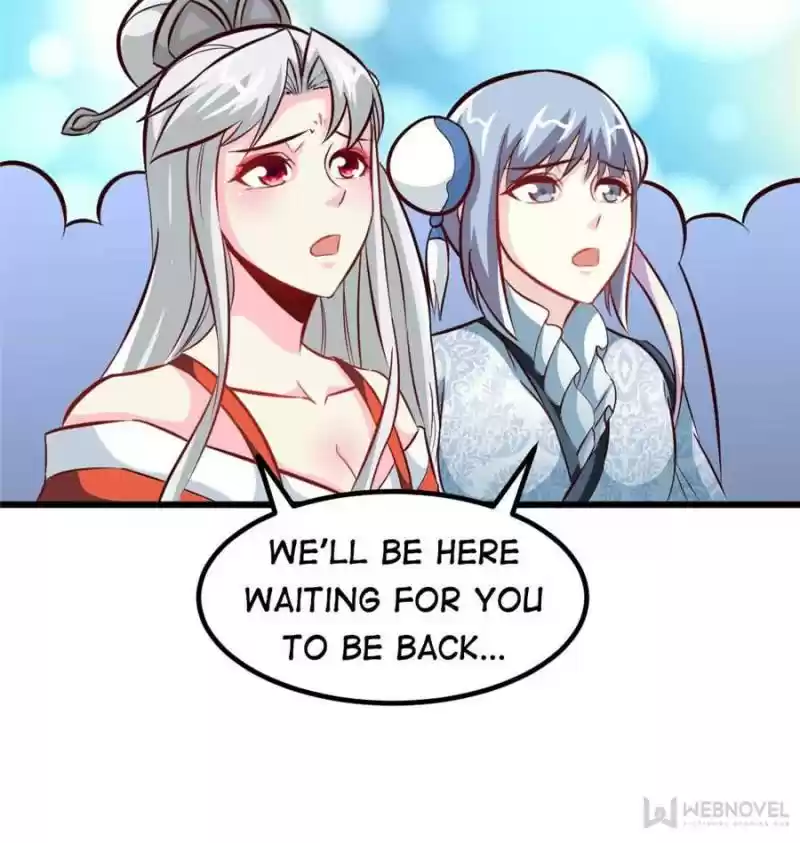 Born To Be Rich Chapter 166