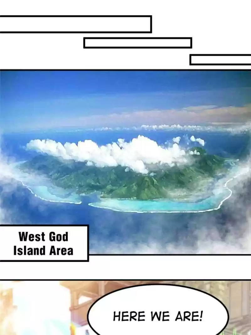 Born To Be Rich Chapter 166