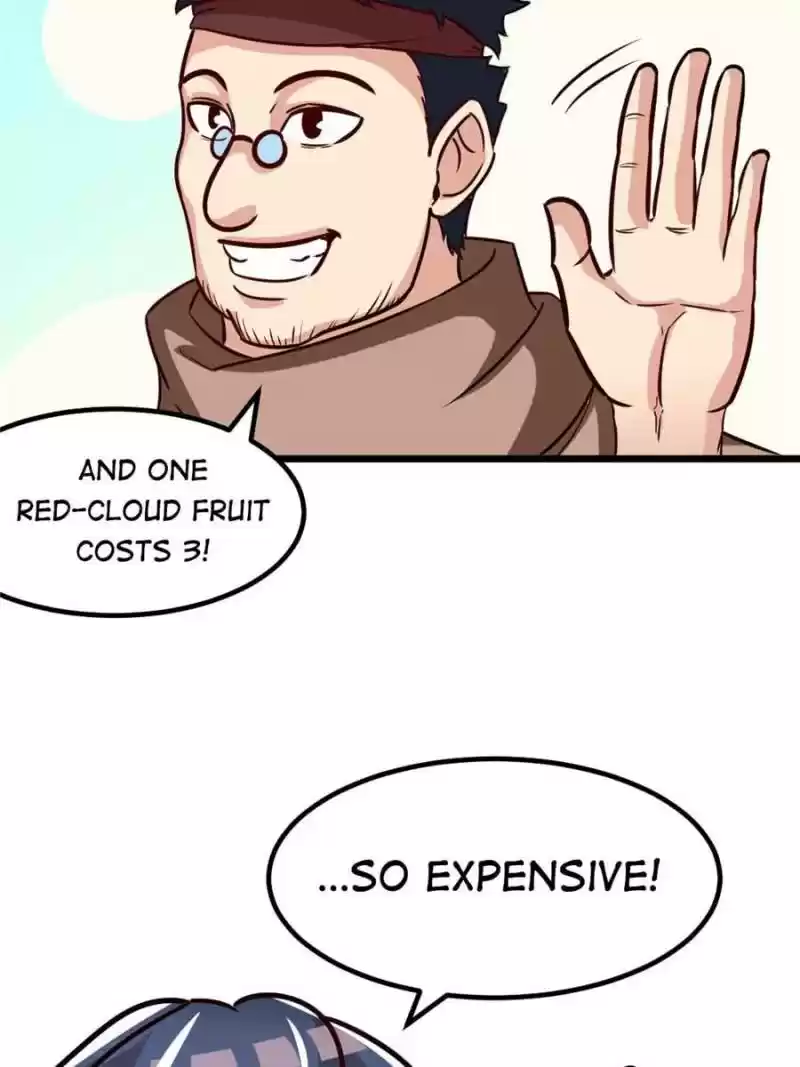 Born To Be Rich Chapter 166