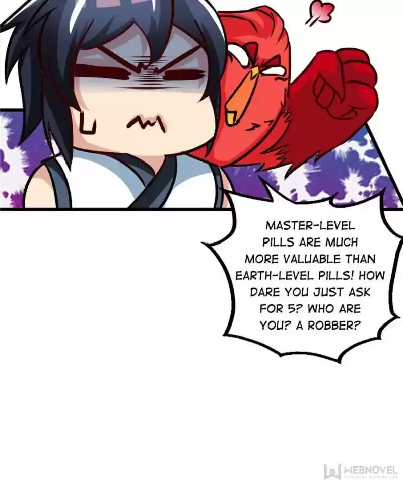 Born To Be Rich Chapter 166