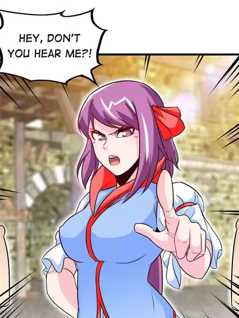 Born To Be Rich Chapter 166