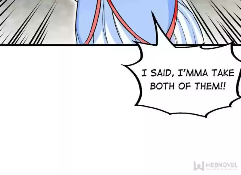 Born To Be Rich Chapter 166