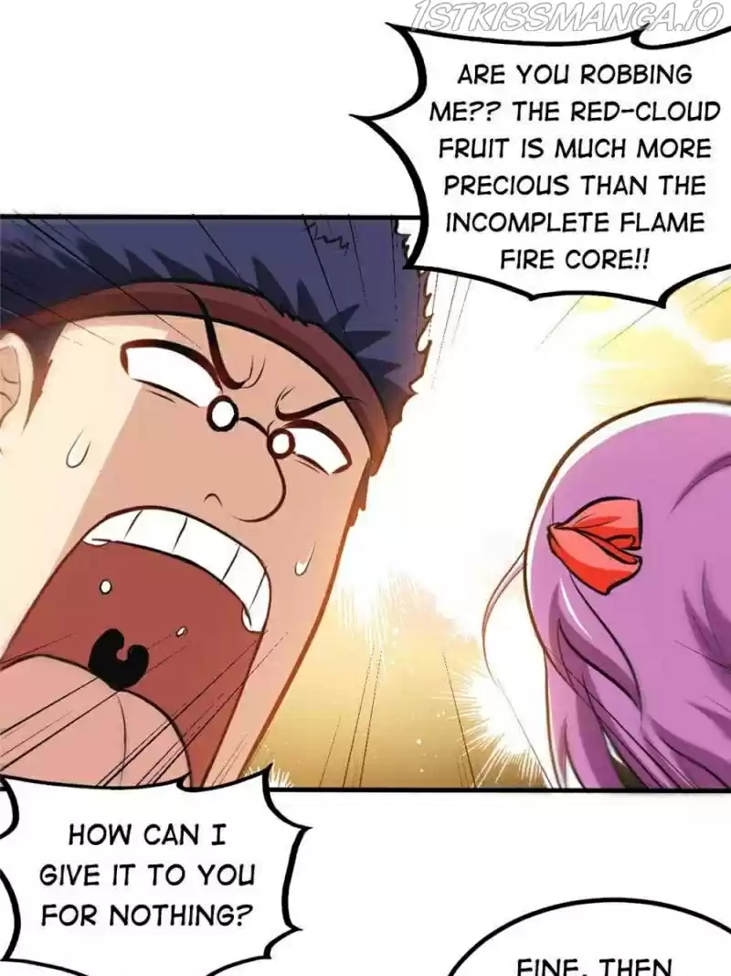 Born To Be Rich Chapter 167