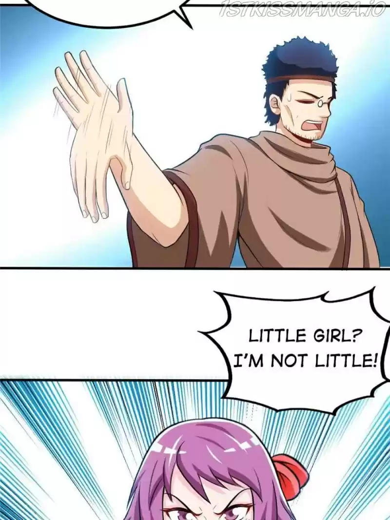 Born To Be Rich Chapter 167