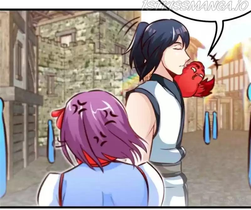 Born To Be Rich Chapter 167