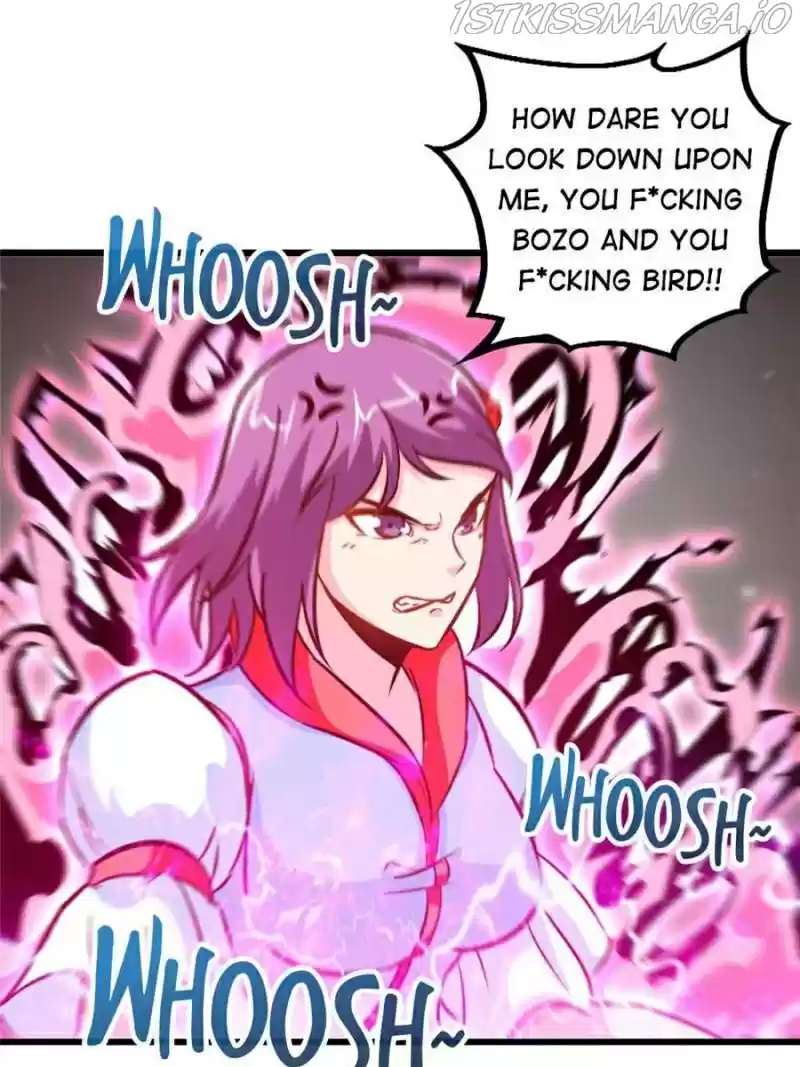 Born To Be Rich Chapter 167