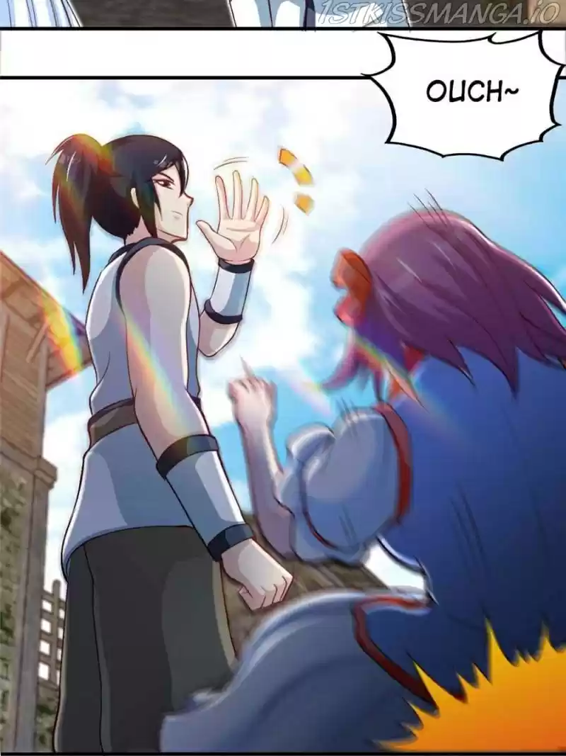 Born To Be Rich Chapter 167