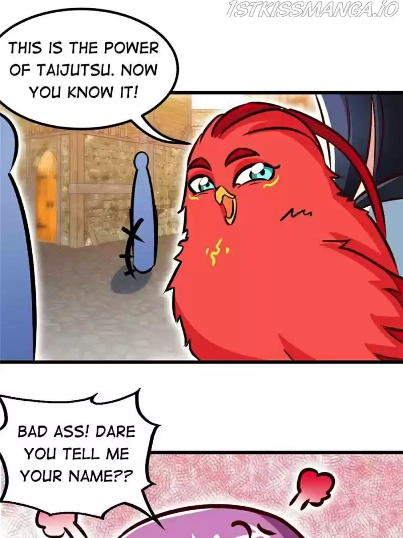 Born To Be Rich Chapter 167