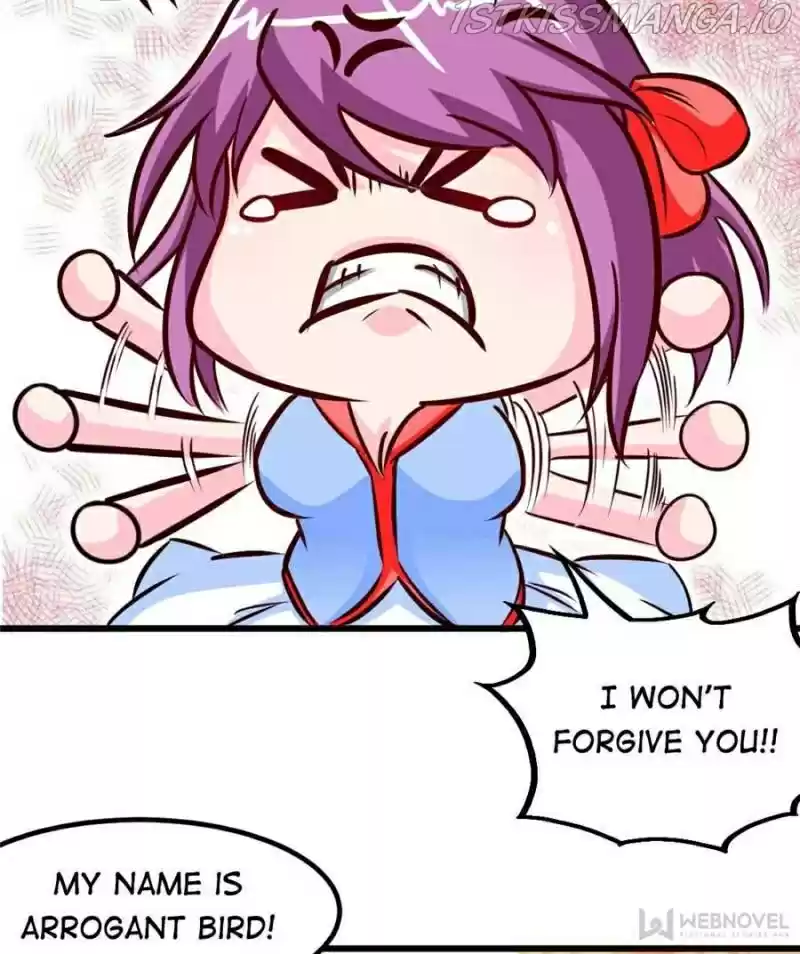 Born To Be Rich Chapter 167