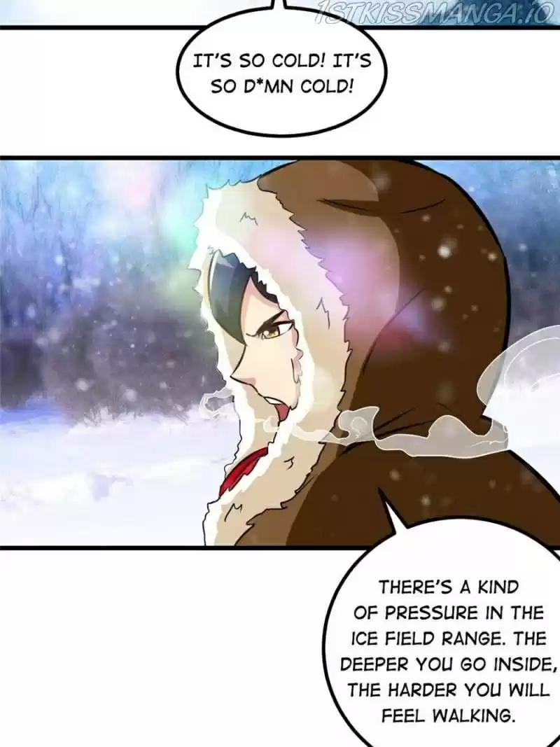 Born To Be Rich Chapter 167