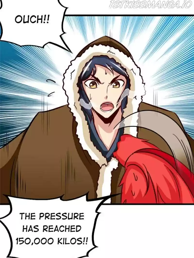 Born To Be Rich Chapter 167