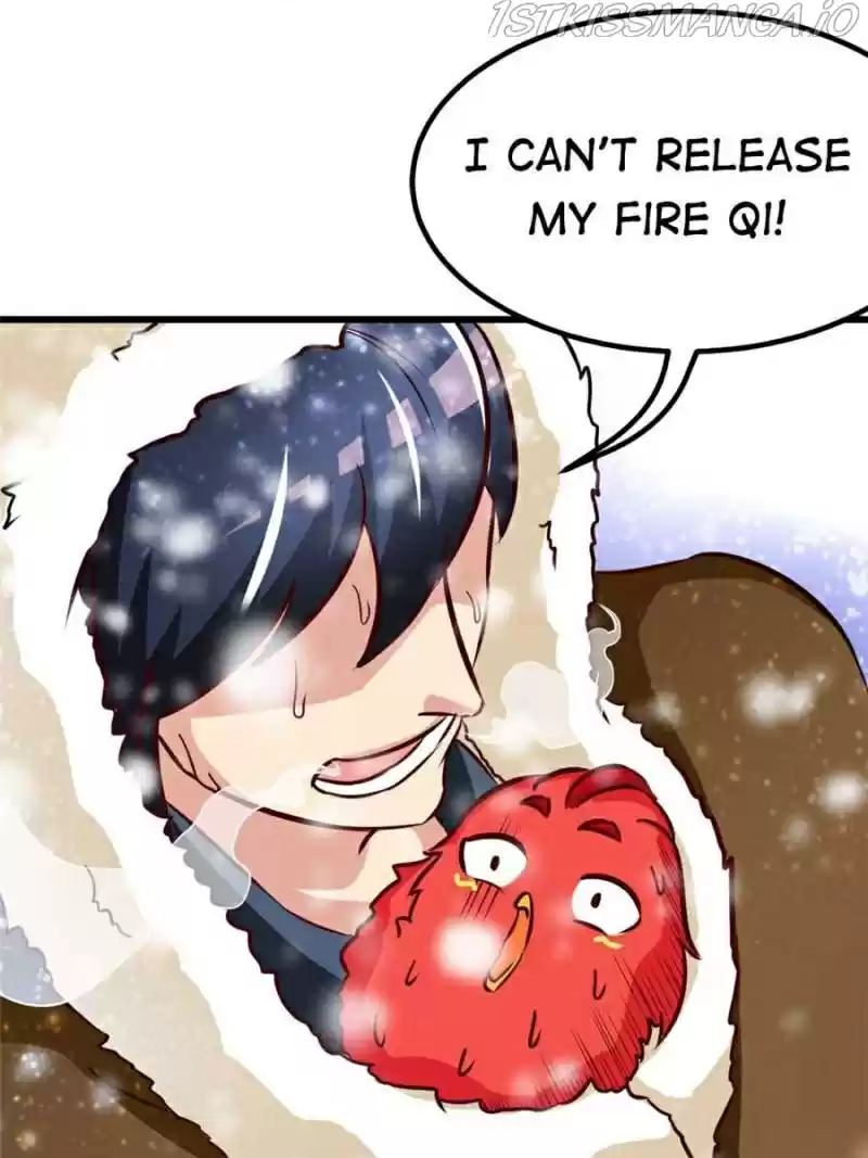 Born To Be Rich Chapter 167