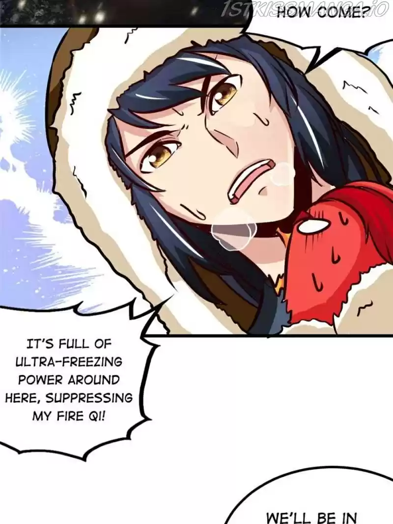 Born To Be Rich Chapter 168