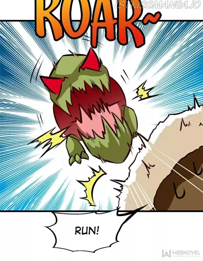 Born To Be Rich Chapter 168