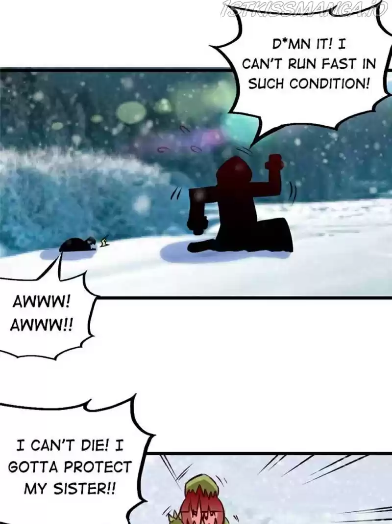 Born To Be Rich Chapter 168