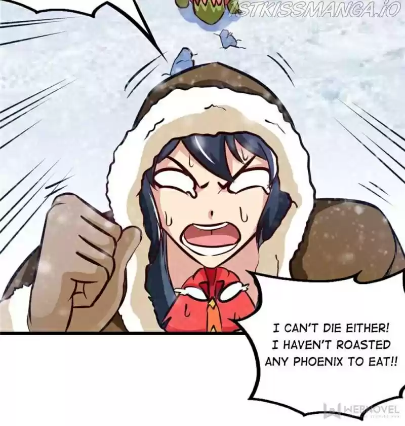 Born To Be Rich Chapter 168