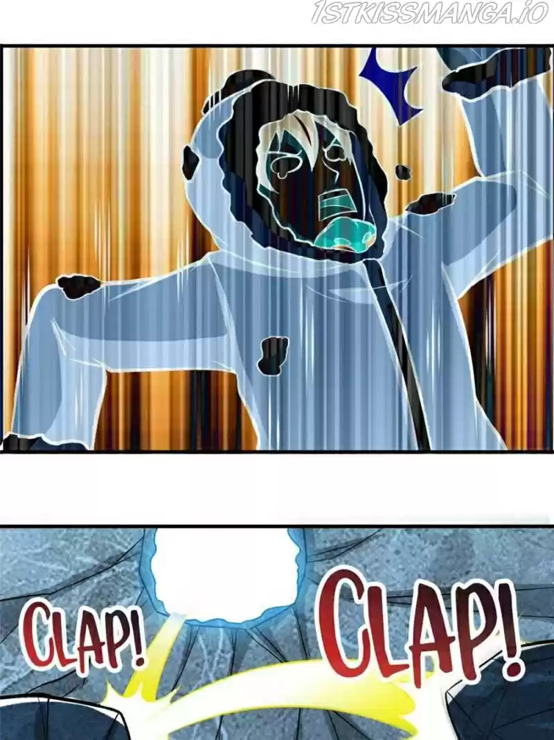 Born To Be Rich Chapter 168