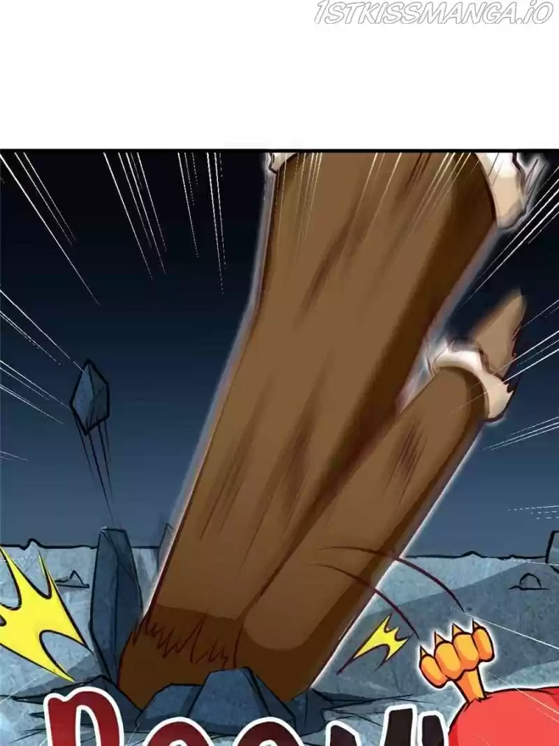 Born To Be Rich Chapter 168