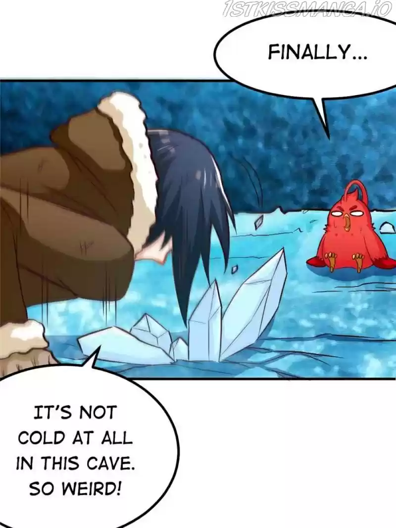 Born To Be Rich Chapter 168