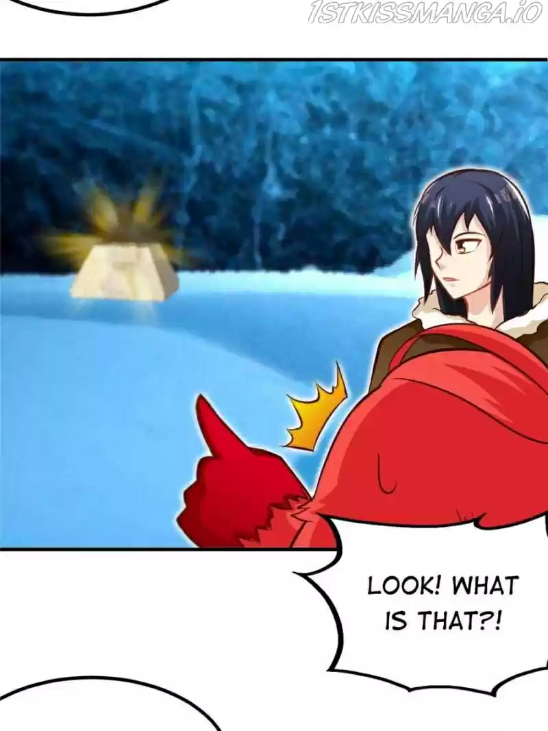 Born To Be Rich Chapter 168