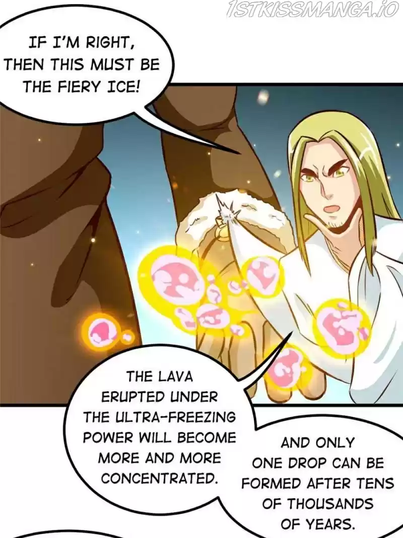 Born To Be Rich Chapter 168