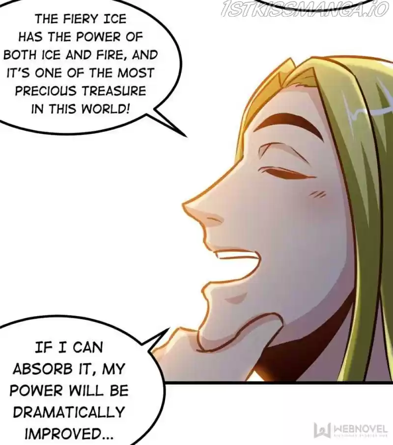 Born To Be Rich Chapter 168